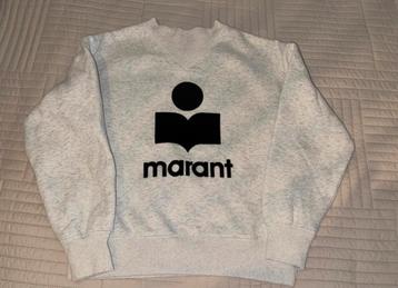 Isabel Marant sweater beschikbaar voor biedingen