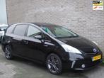 Toyota Prius Wagon 1.8 Aspiration Limited 7p - 2e eig! - Pan, Euro 5, Stof, Gebruikt, 4 cilinders