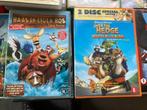 T.K. nog 29 Dreamworks films zie actuele lijst Garfield e.a., Avontuur, Gebruikt, Ophalen of Verzenden, Vanaf 6 jaar