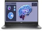 Dell Precision 7680 Workstation | Core i9-13950HX | RTX 3500, 1234AB, 64 GB of meer, Met videokaart, Qwerty