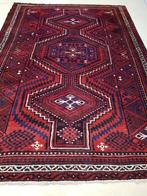 Perzisch tapijt (carpet) Afghanistan- vloerkleed, Huis en Inrichting, Crème, 200 cm of meer, Ophalen of Verzenden, Zo goed als nieuw