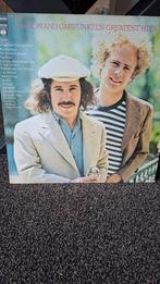 Simon & Garfunkel Greatest Hits LP, Ophalen of Verzenden, 1960 tot 1980, Zo goed als nieuw, 12 inch