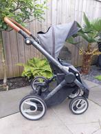 Mutsy kinderwagen, Ophalen, Gebruikt, Combiwagen, Mutsy