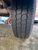 Aanhangwagen open, Auto diversen, Aanhangers en Bagagewagens, Ophalen, Gebruikt