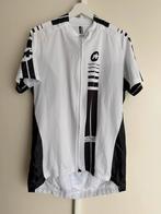 Assos wielrenshirt XLG, Fietsen en Brommers, Fietsaccessoires | Fietskleding, Ophalen of Verzenden, Zo goed als nieuw
