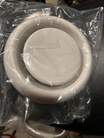 NIEUW: Ventilatie afvoer ventiel beschikbaar voor biedingen