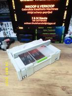 Festool Sys Centrotec Incompleet., Gebruikt, -, -, Ophalen of Verzenden
