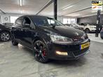 Volkswagen Polo 1.4-16V Highline, 86 pk, Gebruikt, 4 cilinders, Zwart