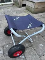 Eckla SUP & Surf Kar met Zitfunctie / krukje, Ophalen of Verzenden, Opvouwbaar, Gebruikt