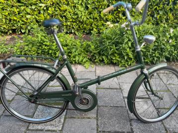 Flamingo 22 orginele vouwfiets beschikbaar voor biedingen