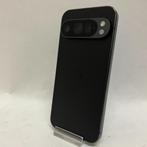 Google Pixel 9 Pro 128GB Zwart, Telecommunicatie, Mobiele telefoons | Overige merken, Google, Zo goed als nieuw, Press@google.com