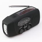 Draagbare noodradio  - USB-C, Audio, Tv en Foto, Radio's, Nieuw, Ophalen of Verzenden