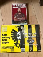 Marcel van Roosmalen Vitesse Hard gras, Balsport, Ophalen of Verzenden, Zo goed als nieuw