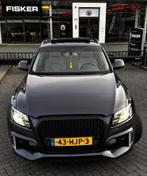 Motorkap q5 pre facelift, Auto-onderdelen, Carrosserie en Plaatwerk, Gebruikt, Ophalen of Verzenden, Motorkap, Voor