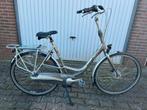 Zeer nette gazelle bloom moederfiets fiets hoog frame fiets, Ophalen, Gebruikt, 56 cm of meer, Gazelle