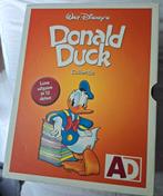 Donald Duck AD collection box nr 1 tm 12, Boeken, Complete serie of reeks, Ophalen of Verzenden, Zo goed als nieuw
