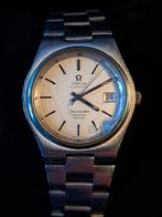 Omega Seamaster Cosmic 2000 - Automaat, Staal, Gebruikt, Staal, Polshorloge