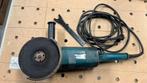 Bosch slijptol 2000W, Doe-het-zelf en Verbouw, Gereedschap | Slijpmachines, Ophalen of Verzenden, Zo goed als nieuw, Minder dan 700 watt