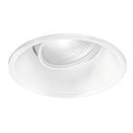 Nieuwe Wever & Ducre Deep Adjust inbouwspots GU5.3, Huis en Inrichting, Metaal of Aluminium, Nieuw, Ophalen of Verzenden, Inbouw