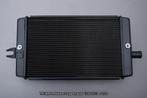 Radiateur AVDB TRIUMPH Bobber / Speedmaster 1200 2017 - 2025, Ophalen of Verzenden, Nieuw