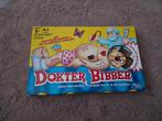 Dokter Bibber, Drie of vier spelers, Ophalen of Verzenden, Gebruikt