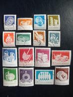 Postzegels Roemenië 1982 volkskunst., Postzegels en Munten, Postzegels | Europa | Overig, Ophalen of Verzenden, Overige landen