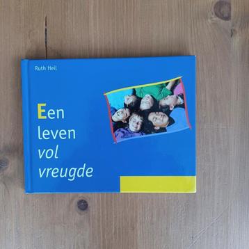 Een leven vol vreugde beschikbaar voor biedingen