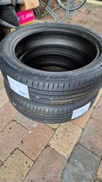 2 nieuwe banden voor Renault Scenic Hankook Ventus Prime 4 -, Auto-onderdelen, Banden en Velgen, Ophalen, 18 inch, Nieuw, Band(en)