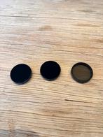 DJI Mavic Filters van Polar Pro, Ophalen of Verzenden, Zo goed als nieuw