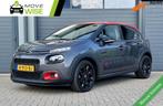Citroen C3 1.2 110pk PureTech S&S Shine | AUTOMAAT | Lage KM, Gebruikt, 1199 cc, 450 kg, 48 €/maand