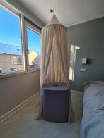 Beige Klamboe Jollein met Piekstok, Kinderen en Baby's, Ophalen, Zo goed als nieuw, Jongetje of Meisje