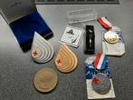 Rode  Kruis  -  items  divers  / Nederland, Ophalen of Verzenden, Overige materialen