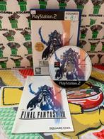Final Fantasy XII - PS2 - Iksgames, Online, Verzenden, ., 1 speler