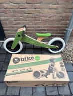Wishbone loopfiets, Kinderen en Baby's, Speelgoed | Buiten | Voertuigen en Loopfietsen, Ophalen of Verzenden, Gebruikt, Loopfiets