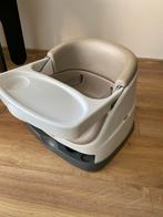 Ingenuity Meegroeistoel met Eetblad, Kinderen en Baby's, Kinderstoelen, Ophalen of Verzenden, Zo goed als nieuw, Meegroeistoel