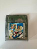 Super mario bros deluxe, 1 speler, Ophalen of Verzenden, Zo goed als nieuw, Vanaf 3 jaar