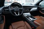 Audi Q8 55 TFSI quattro Pro Line Plus | Stoelverkoeling | St, Automaat, Gebruikt, Euro 6, 2995 cc