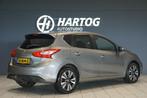 Nissan Pulsar 1.2 DIG-T N-Connecta *EERSTE EIGENAAR* + CAMER, Auto's, Nissan, Voorwielaandrijving, Gebruikt, Euro 6, 4 cilinders