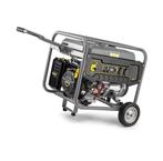 Kärcher aggregaat / generator pgg 3/1 3 kw, Ophalen, Elektrisch startend, Benzine, Nieuw