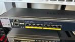 Netgear M4200-10MG-Poe+, Ophalen of Verzenden, Zo goed als nieuw