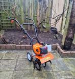 Tuinfrees te huur, Doe-het-zelf en Verbouw, Gereedschap | Freesmachines, Ophalen, Nieuw, Benzine, Tuinfrees