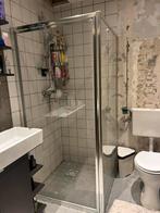 Douchecabine 90/90/200, Ophalen, Gebruikt