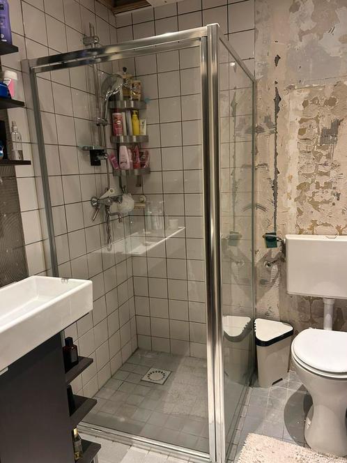 Douchecabine 90/90/200, Huis en Inrichting, Badkamer | Complete badkamers, Gebruikt, Ophalen
