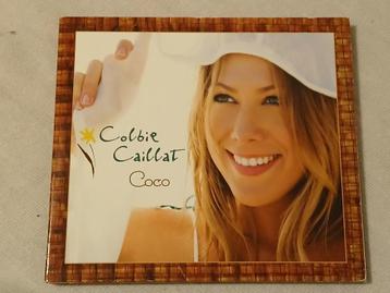cd  COLBIE Caillat - Coco beschikbaar voor biedingen