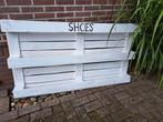Schoenenrek, Ophalen, Zo goed als nieuw