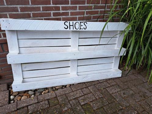 Schoenenrek, Huis en Inrichting, Overige Huis en Inrichting, Zo goed als nieuw, Ophalen