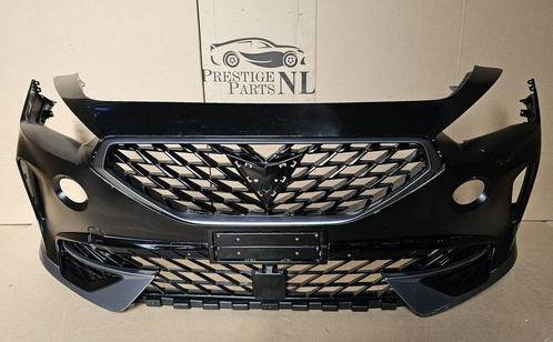 Voorbumper Cupra Formentor Origineel 6xPDC Bumper 5FF807221, Auto-onderdelen, Carrosserie en Plaatwerk, Bumper, Overige automerken