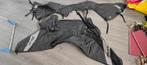 Yamaha Tmax 500 Winterdeken / Beenkleed, Ophalen of Verzenden, Zo goed als nieuw, Overige typen, Yamaha
