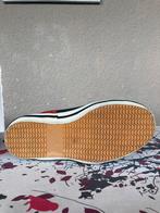 Ronstan Dames zeillaarzen maat 38, donkerblauw, Ophalen, Zo goed als nieuw, Overige typen