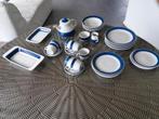 koka rorstand servies, Antiek en Kunst, Antiek | Servies compleet, Ophalen